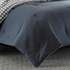Flash Sale 🛒 Navy Kingston Comforter Set - Eddie Bauer® 😍 -Bedding Sets & Collections Sales Shop unnamed file 5676