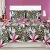 Brand new ✔️ Christian Siriano Tahiti Floral Bedding Collection 🔔