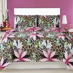 Brand new ✔️ Christian Siriano Tahiti Floral Bedding Collection 🔔
