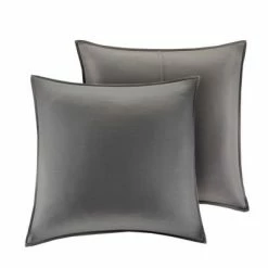 Hot Sale ⭐ 510 Design 8pc Jaine Comforter Set Gray ❤️ -Bedding Sets & Collections Sales Shop unnamed file 5742