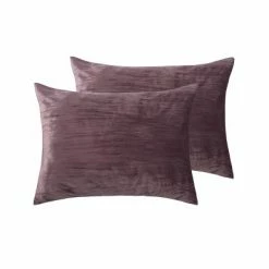 Discount 😀 Sadie Crinkle Velvet Comforter Set - Elegant Estates Gray 👏 -Bedding Sets & Collections Sales Shop unnamed file 5754