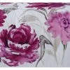 Cheap 👍 Christian Siriano Remy Floral Comforter Set Magenta/White 😍