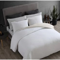 Top 10 🌟 ED Ellen DeGeneres Ellen Degeneres Washed Cotton Comforter Set ⭐ -Bedding Sets & Collections Sales Shop unnamed file 5834