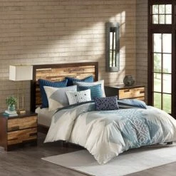 Top 10 😀 Ink+Ivy 3pc Nova Comforter Mini Set Blue 🎉 -Bedding Sets & Collections Sales Shop unnamed file 5845