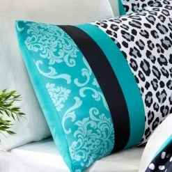 Flash Sale 👍 Mi Zone Christa Comforter Set ⌛ -Bedding Sets & Collections Sales Shop unnamed file 5862