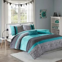 Flash Sale 👍 Mi Zone Christa Comforter Set ⌛ -Bedding Sets & Collections Sales Shop unnamed file 5866