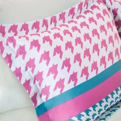 Best reviews of π Mi Zone Linda Polka Dot Comforter Set - Aqua π 5 Best reviews of π Mi Zone Linda Polka Dot Comforter Set - Aqua π - Image 5