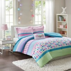 Best reviews of π Mi Zone Linda Polka Dot Comforter Set - Aqua π 16 Best reviews of π Mi Zone Linda Polka Dot Comforter Set - Aqua π -Bedding Sets & Collections Sales Shop unnamed file 5880