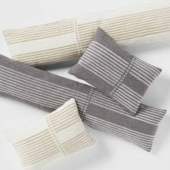 Best Sale 👏 Modern Stripe Decorative Throw Pillow Collection - Threshold™ ❤️