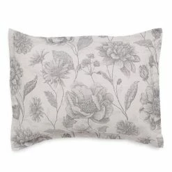 Best reviews of 🔥 Twin 2pc Meadow Walk Comforter Set Gray - EcoPure 👍