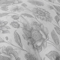 Best reviews of 🔥 Twin 2pc Meadow Walk Comforter Set Gray - EcoPure 👍 -Bedding Sets & Collections Sales Shop unnamed file 5917