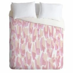 Wholesale 😀 Jacqueline Maldonado Twin Flames Brushstrokes Comforter Set - Deny Designs ✔️ -Bedding Sets & Collections Sales Shop unnamed file 5924