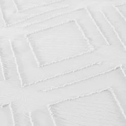 Brand new 🎁 Modern Threads 3-Piece Clipped Jacquard Comforter Set. ✨ 8 Brand new 🎁 Modern Threads 3-Piece Clipped Jacquard Comforter Set. ✨ -Bedding Sets & Collections Sales Shop unnamed file 5929