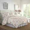 Deals ⭐ Laura Ashley Wisteria Comforter Set 🎉