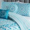 Buy 💯 Luna Comforter Set - Mudd Teal 🤩
