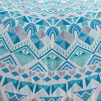 Buy 💯 Luna Comforter Set - Mudd Teal 🤩 5 Buy 💯 Luna Comforter Set - Mudd Teal 🤩 - Image 5