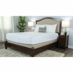 Promo 🔔 Protect-A-Bed Snow Bedding Protection Collection 🧨