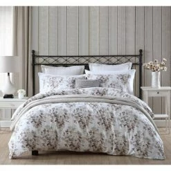 Best Sale 👏 6pc Berrie Brown Comforter Sham Bonus Set - Stone Cottage 🌟 -Bedding Sets & Collections Sales Shop unnamed file 5955