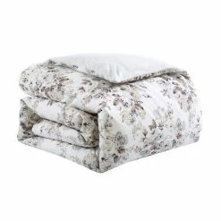 Best Sale 👏 6pc Berrie Brown Comforter Sham Bonus Set - Stone Cottage 🌟 -Bedding Sets & Collections Sales Shop unnamed file 5959