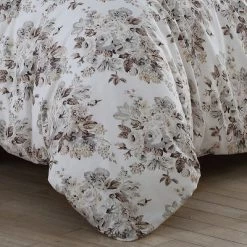 Best Sale 👏 6pc Berrie Brown Comforter Sham Bonus Set - Stone Cottage 🌟 -Bedding Sets & Collections Sales Shop unnamed file 5960