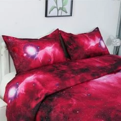 Best reviews of 😀 Full/Queen Polyester Reversible Galaxies All-season 3D Space Themed Bedding Sets - PiccoCasa 🎉 -Bedding Sets & Collections Sales Shop unnamed file 6007