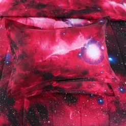 Best reviews of 😀 Full/Queen Polyester Reversible Galaxies All-season 3D Space Themed Bedding Sets - PiccoCasa 🎉 -Bedding Sets & Collections Sales Shop unnamed file 6008
