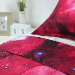 Best reviews of 😀 Full/Queen Polyester Reversible Galaxies All-season 3D Space Themed Bedding Sets - PiccoCasa 🎉 -Bedding Sets & Collections Sales Shop unnamed file 6010