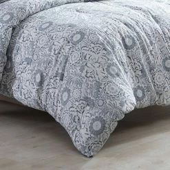 Buy 👏 ED Ellen DeGeneres Harvest Floral Comforter & Sham Set - ED by Ellen Degeneres Multicolor 👍 -Bedding Sets & Collections Sales Shop unnamed file 6018