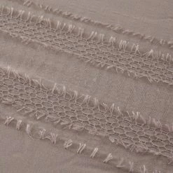 Best Sale ❤️ Modern Threads 3 Piece Clip-Jacquard Comforter Set Merrick. 👍 -Bedding Sets & Collections Sales Shop unnamed file 6029