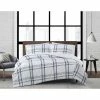New 🌟 London Fog Kent Plaid Bedding Collection 🌟