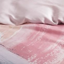 New 🔔 Andie Cotton Printed Comforter Set - CosmoLiving by Cosmopolitan Gray/yellow ❤️ -Bedding Sets & Collections Sales Shop unnamed file 6051