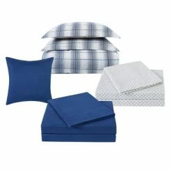 Best deal π Grayson Bed in a Bag - Truly Soft Multicolored π€©