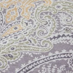 Deals 😍 Modern Threads 6 Piece Printed Complete Bed Set Annabelle. ✔️ -Bedding Sets & Collections Sales Shop unnamed file 6081