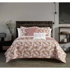Budget 🔥 Serra Bedding Collection - Chic Home Design 🔔