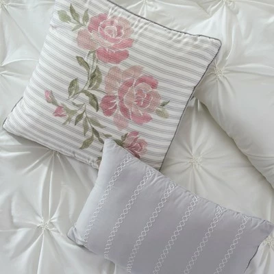 Best reviews of ⭐ Modern Threads 8 Piece Fashion Comforter Set Remi. ❤️ 3 Best reviews of ⭐ Modern Threads 8 Piece Fashion Comforter Set Remi. ❤️ - Image 3