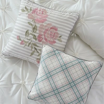 Best reviews of ⭐ Modern Threads 8 Piece Fashion Comforter Set Remi. ❤️ 4 Best reviews of ⭐ Modern Threads 8 Piece Fashion Comforter Set Remi. ❤️ - Image 4