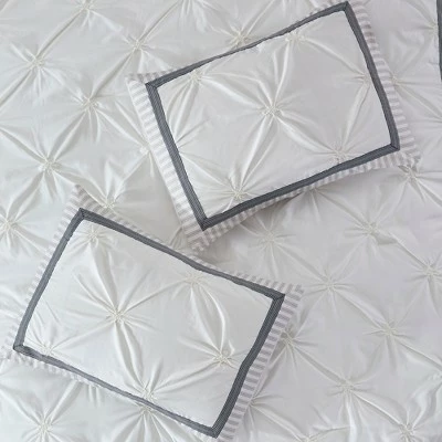 Best reviews of ⭐ Modern Threads 8 Piece Fashion Comforter Set Remi. ❤️ 6 Best reviews of ⭐ Modern Threads 8 Piece Fashion Comforter Set Remi. ❤️ - Image 6