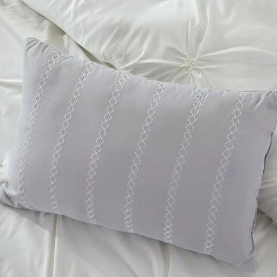 Best reviews of ⭐ Modern Threads 8 Piece Fashion Comforter Set Remi. ❤️ 7 Best reviews of ⭐ Modern Threads 8 Piece Fashion Comforter Set Remi. ❤️ - Image 7