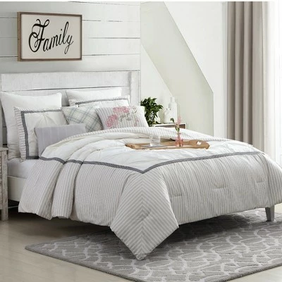 Best reviews of ⭐ Modern Threads 8 Piece Fashion Comforter Set Remi. ❤️ 8 Best reviews of ⭐ Modern Threads 8 Piece Fashion Comforter Set Remi. ❤️ - Image 8