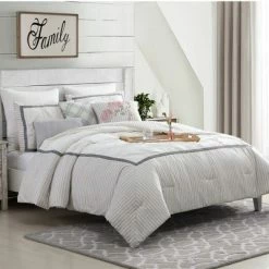 Best reviews of ⭐ Modern Threads 8 Piece Fashion Comforter Set Remi. ❤️ 17 Best reviews of ⭐ Modern Threads 8 Piece Fashion Comforter Set Remi. ❤️ -Bedding Sets & Collections Sales Shop unnamed file 6165