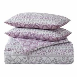 Wholesale 👍 Piper Comforter Set - Mudd Purple ⭐ -Bedding Sets & Collections Sales Shop unnamed file 6187