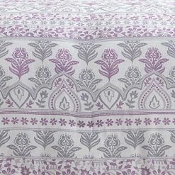 Wholesale 👍 Piper Comforter Set - Mudd Purple ⭐ -Bedding Sets & Collections Sales Shop unnamed file 6189