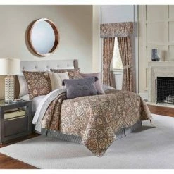 Top 10 😀 Waverly Craft Culture Bedding Collection 🛒