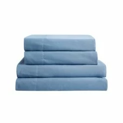 New 🤩 Konya 7pc Bed In A Bag Comforter Set Blue - VCNY Home 🧨 -Bedding Sets & Collections Sales Shop unnamed file 6220