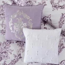 Buy 😀 Modern Threads 8 Piece Ava Fashion Comforter Set. 💯 -Bedding Sets & Collections Sales Shop unnamed file 6235