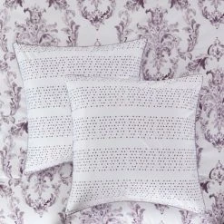 Buy 😀 Modern Threads 8 Piece Ava Fashion Comforter Set. 💯 -Bedding Sets & Collections Sales Shop unnamed file 6237