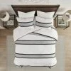 Top 10 🎁 Ink+Ivy Cole Cotton Jacquard Bedding Collection 😀