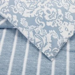 Top 10 ✔️ Tonal Damask Comforter Set - Jessica Simpson Teal 😍 -Bedding Sets & Collections Sales Shop unnamed file 6281