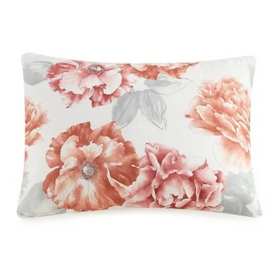 Hot Sale βοΈ Golden Peony Comforter Set - Jessica Simpson Orange π 3 Hot Sale βοΈ Golden Peony Comforter Set - Jessica Simpson Orange π - Image 3