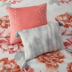 Hot Sale βοΈ Golden Peony Comforter Set - Jessica Simpson Orange π 22 Hot Sale βοΈ Golden Peony Comforter Set - Jessica Simpson Orange π -Bedding Sets & Collections Sales Shop unnamed file 6296